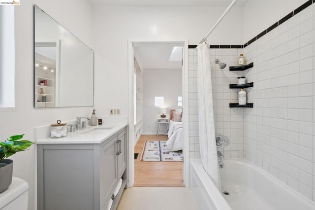 1234 Stannage Ave, Berkeley, CA 94706