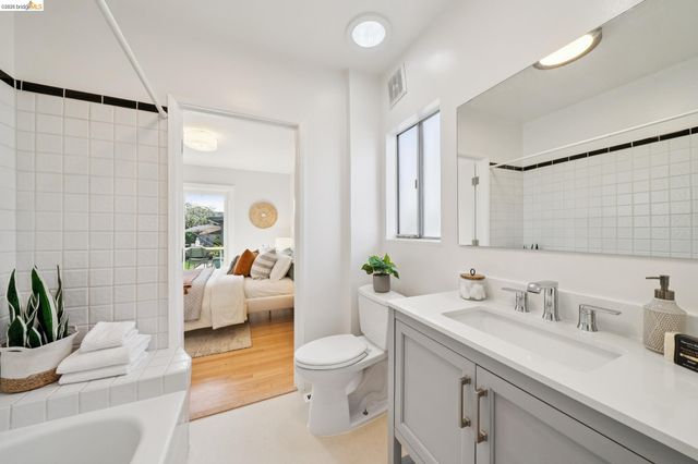 1234 Stannage Ave, Berkeley, CA 94706