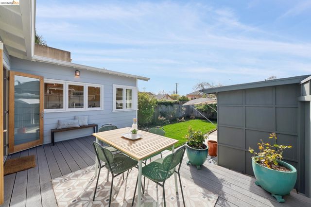 1234 Stannage Ave, Berkeley, CA 94706