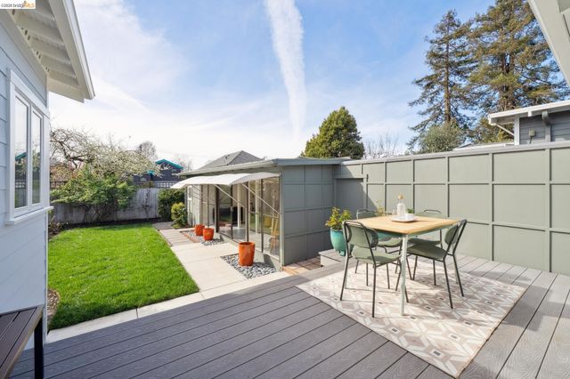 1234 Stannage Ave, Berkeley, CA 94706