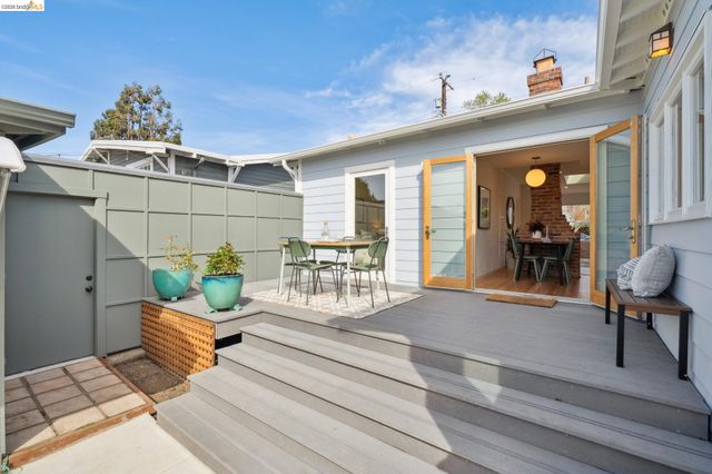 1234 Stannage Ave, Berkeley, CA 94706