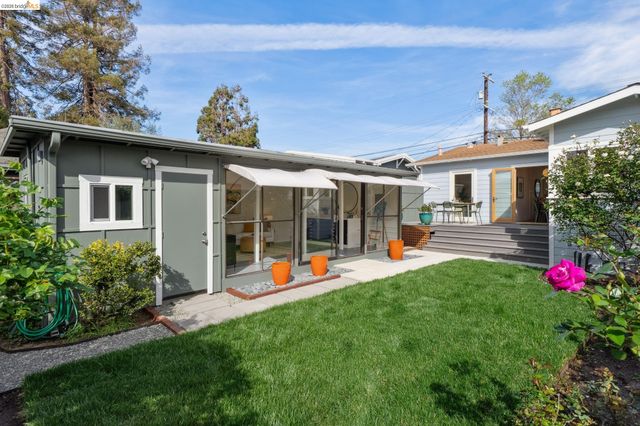 1234 Stannage Ave, Berkeley, CA 94706