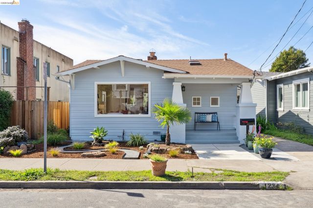 1234 Stannage Ave, Berkeley, CA 94706