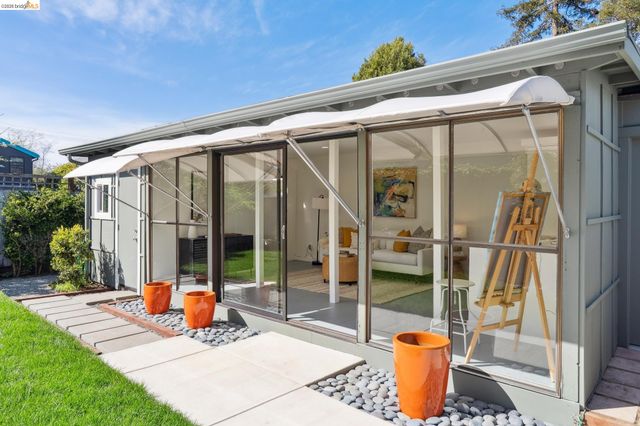 1234 Stannage Ave, Berkeley, CA 94706