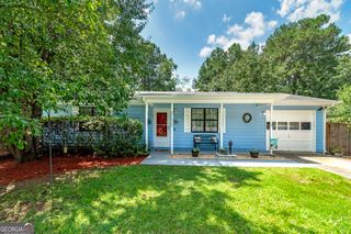 10190 Hamilton Glen Glen, Jonesboro, GA 30238