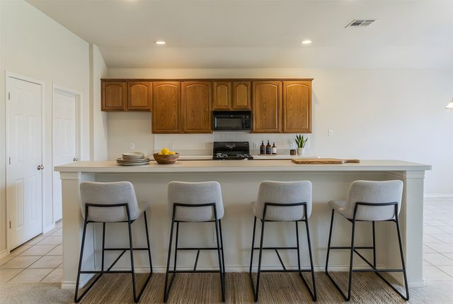 9400 Timber Wagon Drive, Mckinney, TX 75072