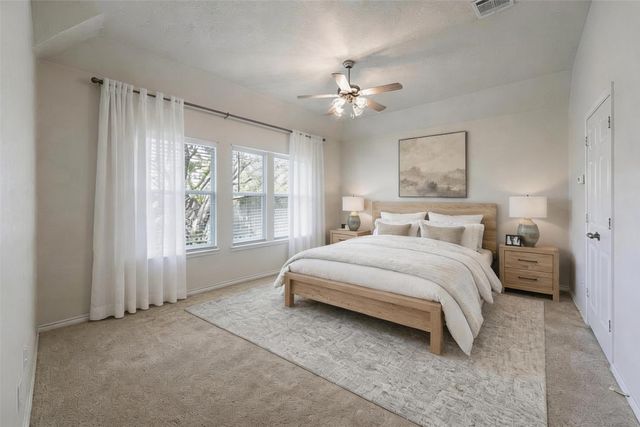 9400 Timber Wagon Drive, Mckinney, TX 75072