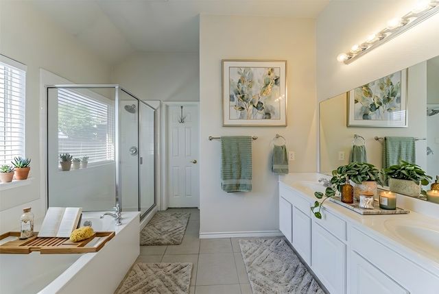 9400 Timber Wagon Drive, Mckinney, TX 75072