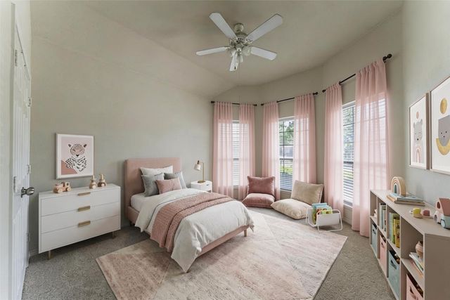 9400 Timber Wagon Drive, Mckinney, TX 75072