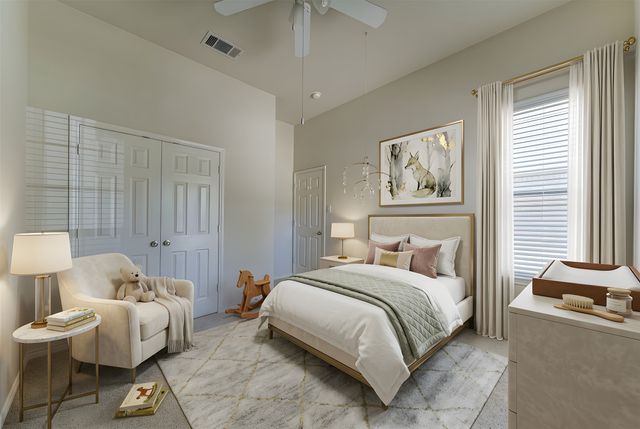 9400 Timber Wagon Drive, Mckinney, TX 75072