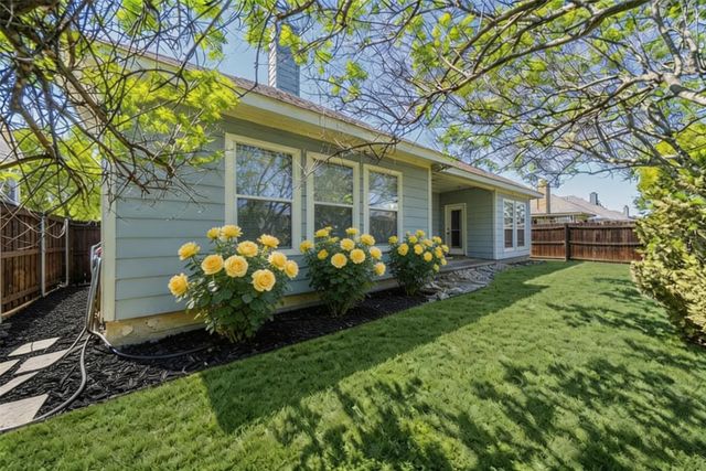 9400 Timber Wagon Drive, Mckinney, TX 75072