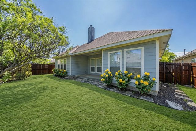 9400 Timber Wagon Drive, Mckinney, TX 75072