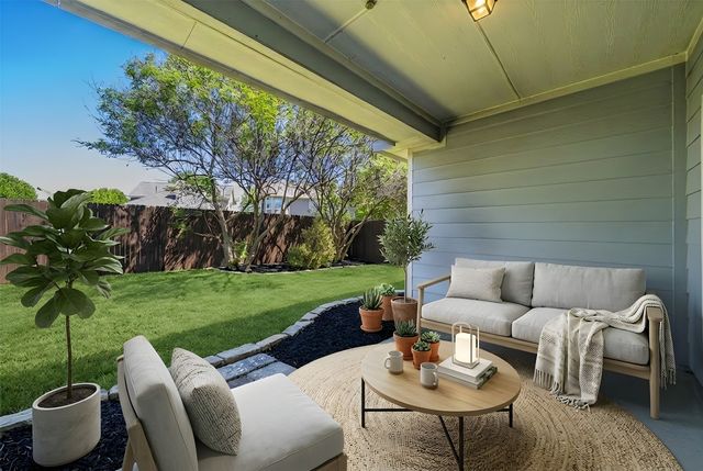 9400 Timber Wagon Drive, Mckinney, TX 75072