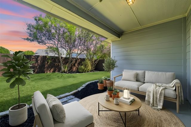 9400 Timber Wagon Drive, Mckinney, TX 75072