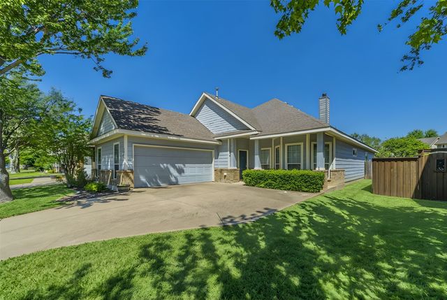 9400 Timber Wagon Drive, Mckinney, TX 75072