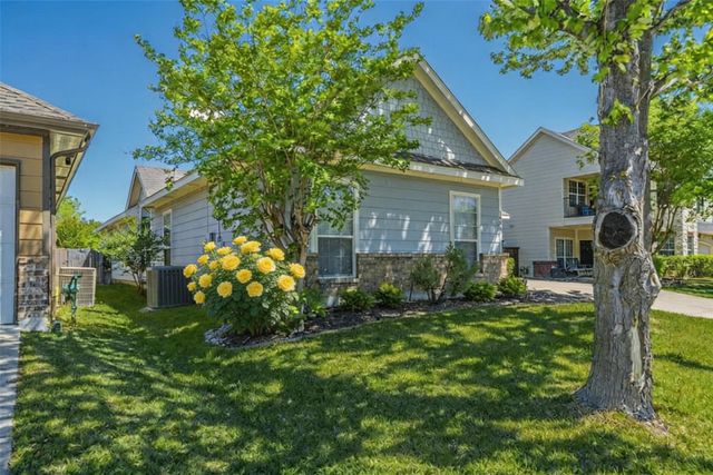 9400 Timber Wagon Drive, Mckinney, TX 75072