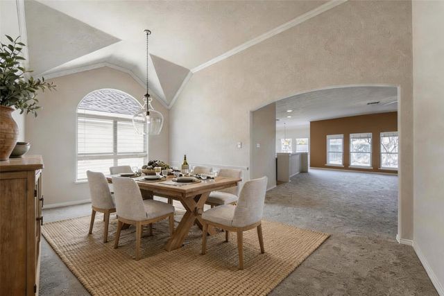 9400 Timber Wagon Drive, Mckinney, TX 75072