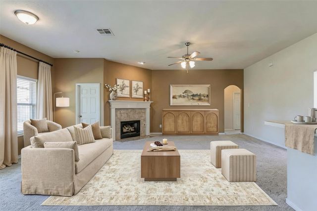 9400 Timber Wagon Drive, Mckinney, TX 75072