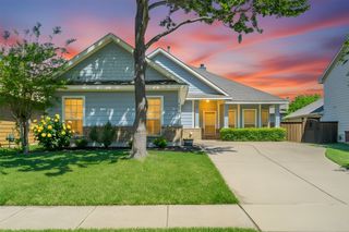 9400 Timber Wagon Drive, Mckinney, TX 75072