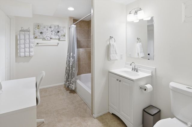 1545 E 1300 S, Ogden, UT 84404