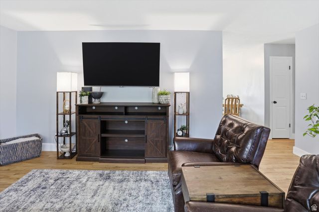 1545 E 1300 S, Ogden, UT 84404