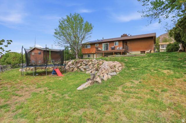 1545 E 1300 S, Ogden, UT 84404