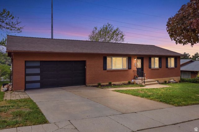 1545 E 1300 S, Ogden, UT 84404