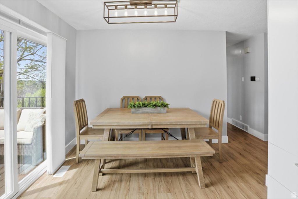 Image 11 of property listing at 1545 E 1300 S, Ogden, UT 84404