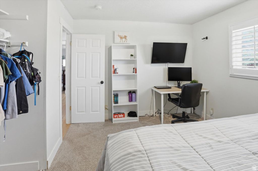 Image 14 of property listing at 1545 E 1300 S, Ogden, UT 84404