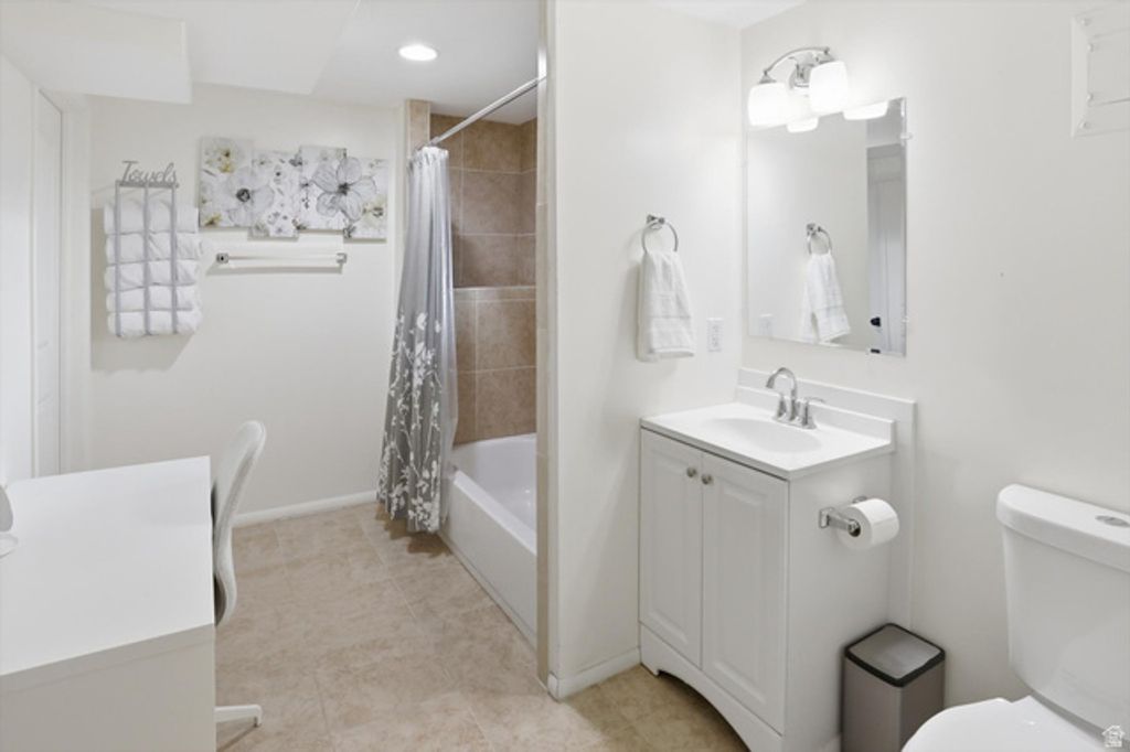 Image 20 of property listing at 1545 E 1300 S, Ogden, UT 84404