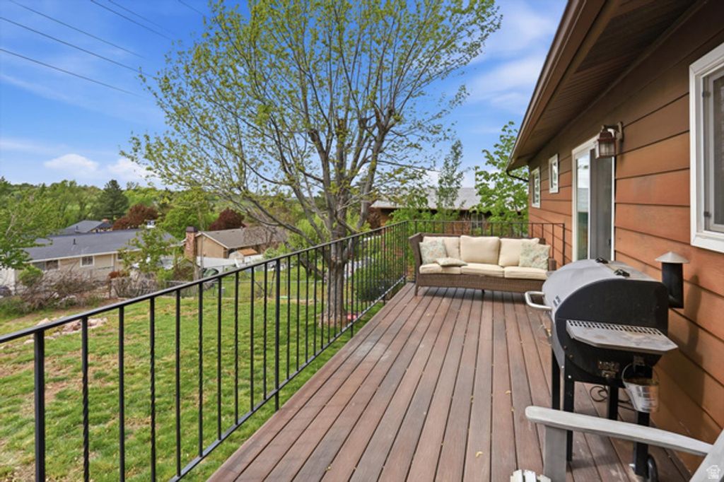 Image 28 of property listing at 1545 E 1300 S, Ogden, UT 84404