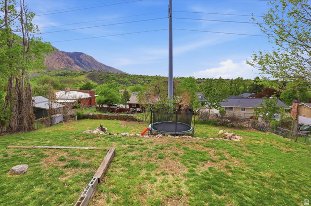 Image 29 of property listing at 1545 E 1300 S, Ogden, UT 84404