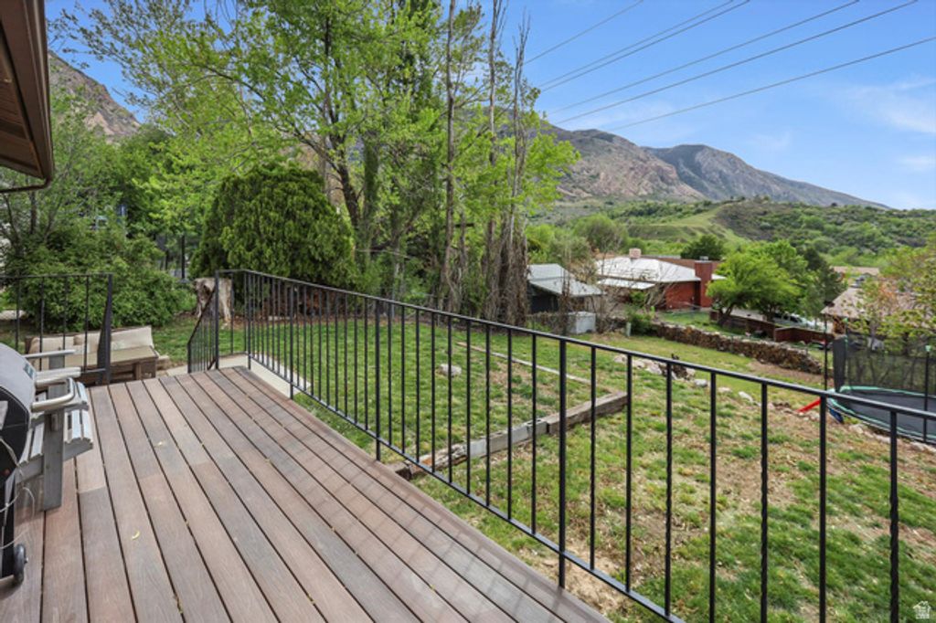 Image 30 of property listing at 1545 E 1300 S, Ogden, UT 84404
