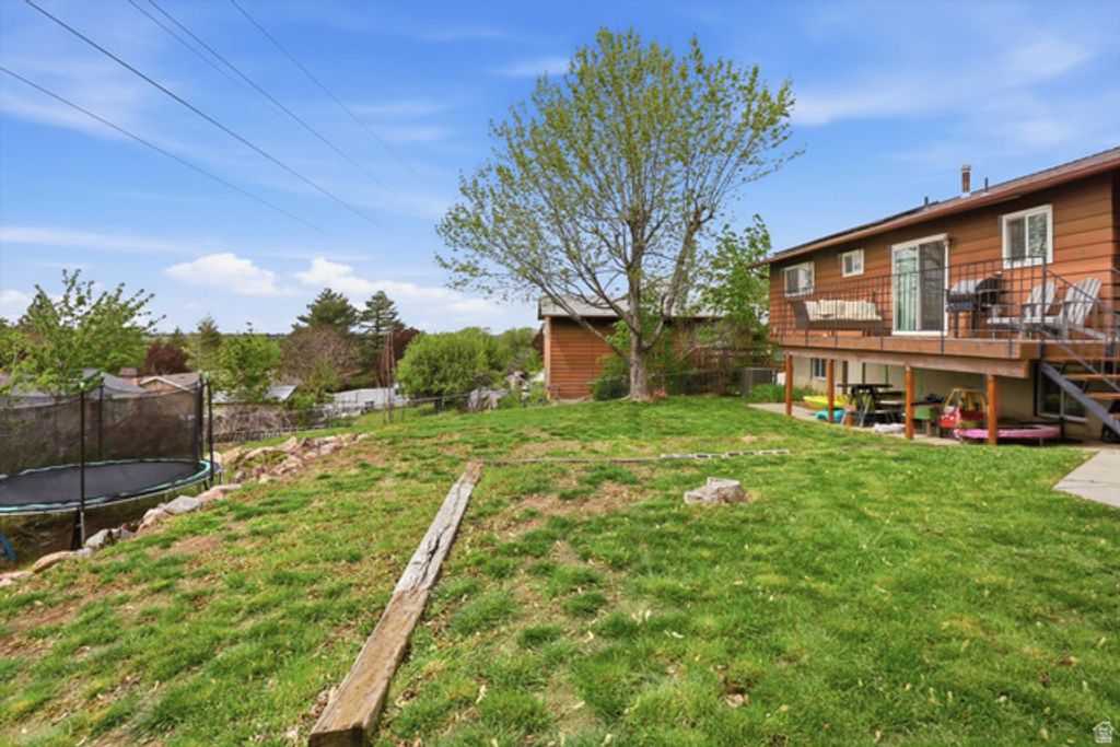 Image 31 of property listing at 1545 E 1300 S, Ogden, UT 84404