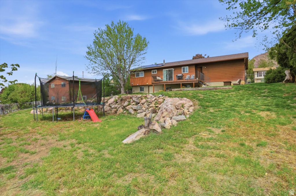Image 33 of property listing at 1545 E 1300 S, Ogden, UT 84404