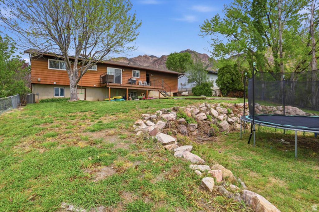 Image 34 of property listing at 1545 E 1300 S, Ogden, UT 84404