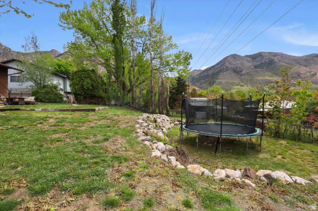 Image 36 of property listing at 1545 E 1300 S, Ogden, UT 84404