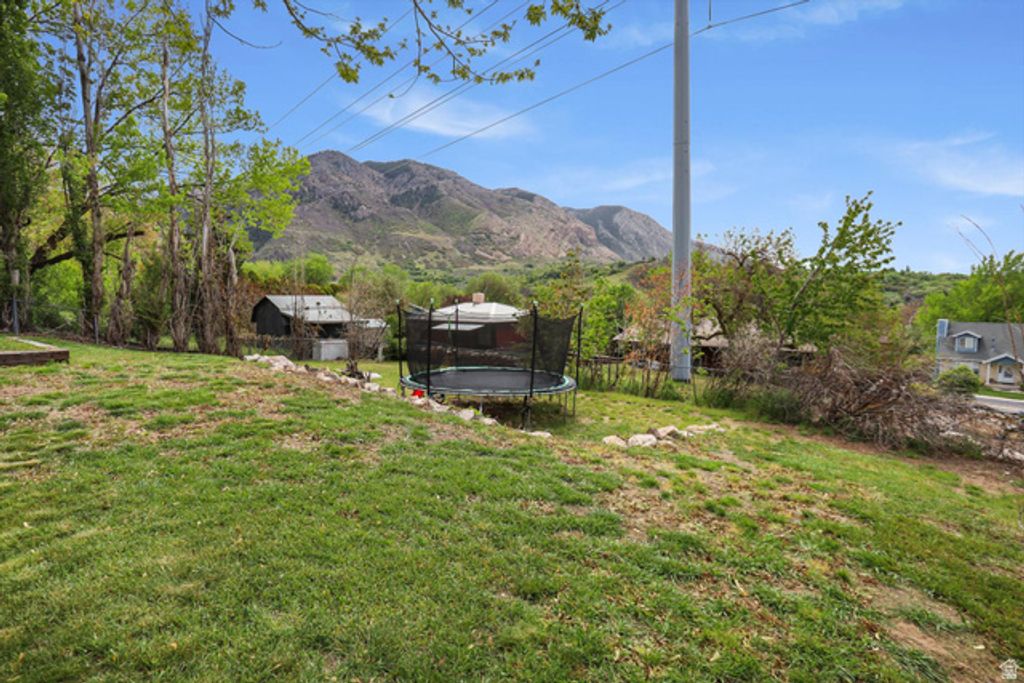 Image 37 of property listing at 1545 E 1300 S, Ogden, UT 84404