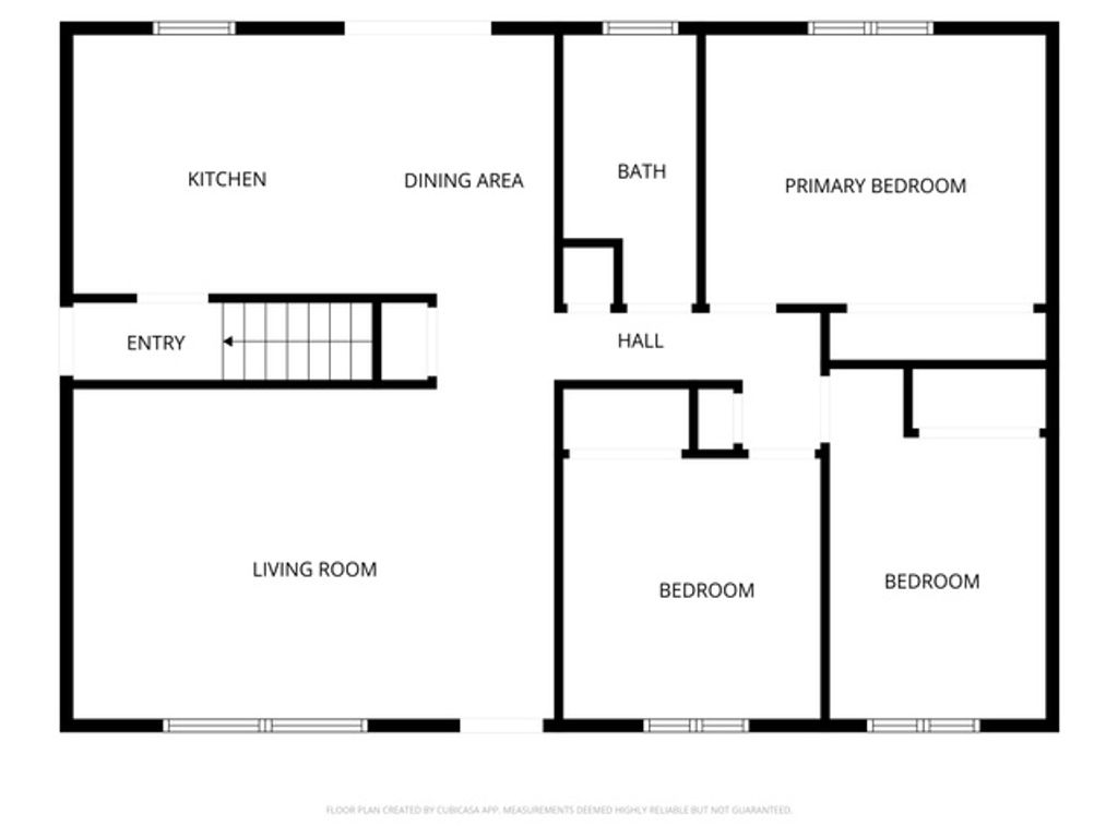 Image 42 of property listing at 1545 E 1300 S, Ogden, UT 84404