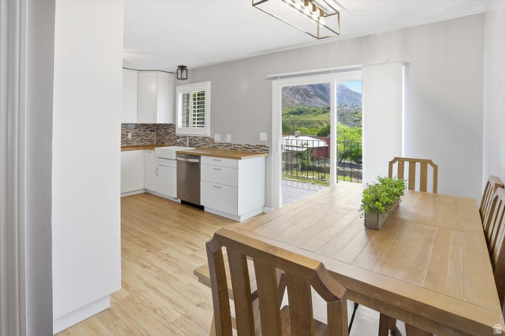 Image 6 of property listing at 1545 E 1300 S, Ogden, UT 84404