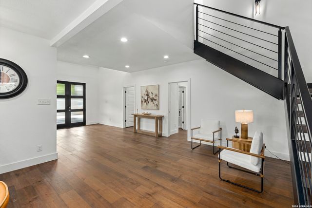 101 Haynes Avenue, San Antonio, TX 78210