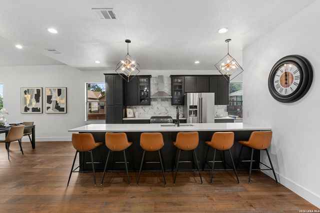 101 Haynes Avenue, San Antonio, TX 78210