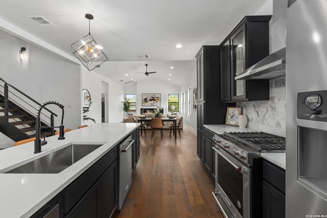 101 Haynes Avenue, San Antonio, TX 78210