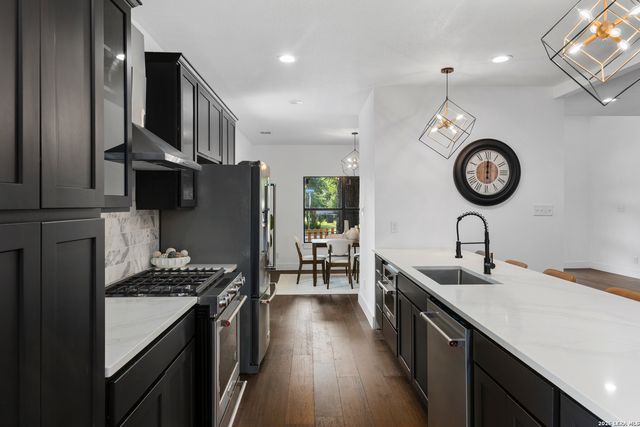 101 Haynes Avenue, San Antonio, TX 78210