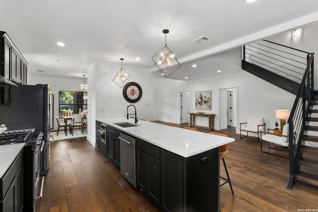 101 Haynes Avenue, San Antonio, TX 78210
