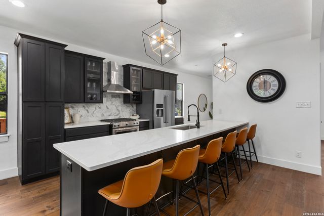 101 Haynes Avenue, San Antonio, TX 78210