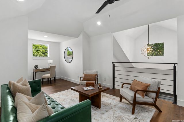 101 Haynes Avenue, San Antonio, TX 78210