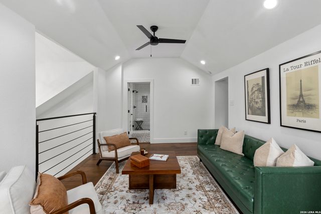 101 Haynes Avenue, San Antonio, TX 78210