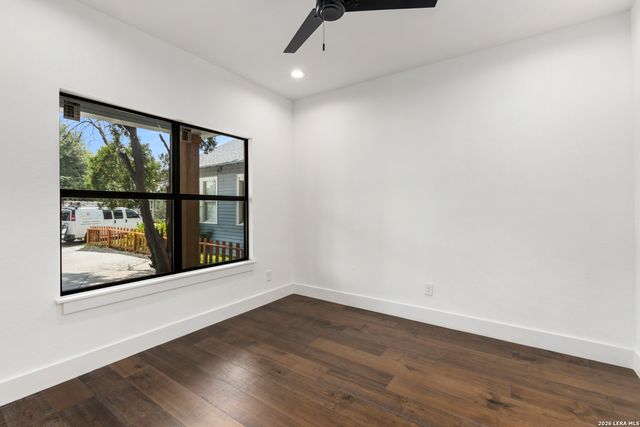 101 Haynes Avenue, San Antonio, TX 78210