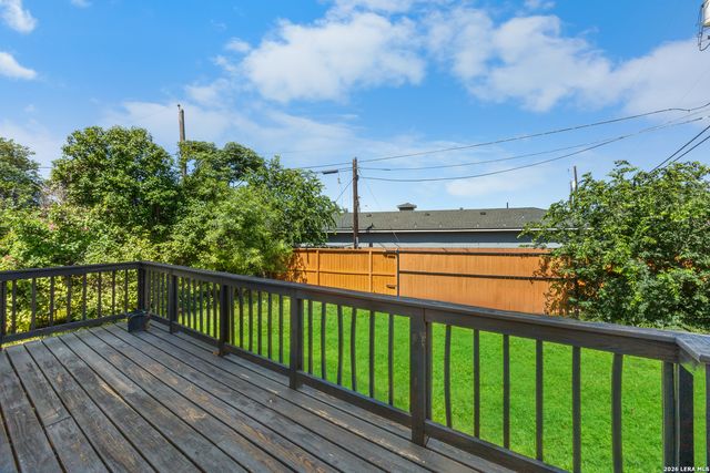 101 Haynes Avenue, San Antonio, TX 78210